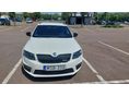 SKODA OCTAVIA 2014/4 - 8