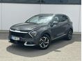 KIA SPORTAGE 1.6 T-GDI Hybrid Platinum DCT Mo.-on újonnan vásárolt! Garanciális! 40e-Km!