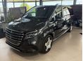 MERCEDES-BENZ V-OSZTÁLY 300 d EXCLUSIVE A3 AWD 7 személy