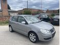 VOLKSWAGEN POLO 2005/12 - 3