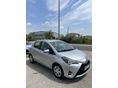 TOYOTA YARIS 2019/12 - 2