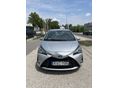 TOYOTA YARIS 2019/12 - 3