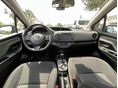 TOYOTA YARIS 2019/12 - 8