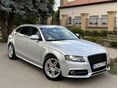 AUDI A4 2.0 TDI DPF
