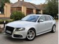 AUDI A4 2009/5 - 2