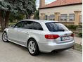 AUDI A4 2009/5 - 3