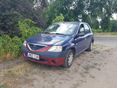 DACIA LOGAN 1.4 Ambiance