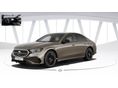 MERCEDES-BENZ E 200 d 9G-TRONIC Mild hybrid drive AMG Line Advanced Plus NIGHT EDITION