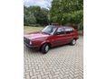 VOLKSWAGEN GOLF II 1989/11 - 2