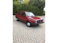 VOLKSWAGEN GOLF II 1989/11 - 4