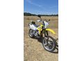 SUZUKI DR-Z 400 