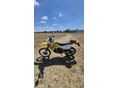 SUZUKI DR-Z 400 2004/5 - 2