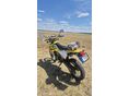 SUZUKI DR-Z 400 2004/5 - 4