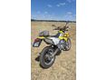 SUZUKI DR-Z 400 2004/5 - 5