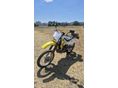 SUZUKI DR-Z 400 2004/5 - 9