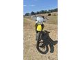 SUZUKI DR-Z 400 2004/5 - 10
