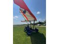 HANG GLIDER Apollo Delta Jet 2 -Aeros Profi TL