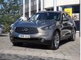 INFINITI QX70 3.7 V6 GT Premium (Automata)