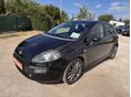 FIAT PUNTO EVO 1.4 Mair Turbo Sport FRISS VEZÉRLÉS CSERE.17 COLOS ALUFELNI