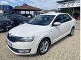 SKODA RAPID 1.6 CR TDI Ambition