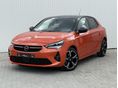 OPEL CORSA F 1.2 T GS Line Plus NAVI.SÁVTARTÓ.KAMERA.PDC.LED.ÜLÉSFŰTÉS.!!MAGYARORSZÁGI--ÚJSZERŰ--GARANCIA!!