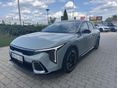 KIA K4 1.6 T-GDI GT-Line DCT Bemutató autó