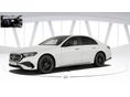 MERCEDES-BENZ E 200 d 9G-TRONIC Mild hybrid drive AMG Line Advanced Plus NIGHT EDITION
