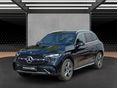 MERCEDES-BENZ GLC 300 de 4Matic 9G-TRONIC Plug-in hybrid mo-i. Áfá-s. Garancia. ISP. 1 tulajdonos. A gépkocsi napi használatban