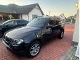 BMW X3 2008 - 2