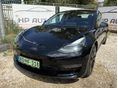 TESLA MODEL 3 Long Range AWD (Automata) HŐSZIVATTYÚ.-ÚJ 4 ÉVSZAKOS GUMI.-490+KM HATÓTÁV