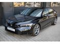 HONDA CIVIC 2.0 i-MMD Hybrid Advance eCVT 2027 MODELLÉV
