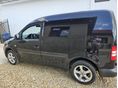 VOLKSWAGEN CADDY 2013/5 - 9