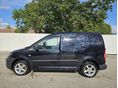 VOLKSWAGEN CADDY 1.6 CR TDI Life Startline