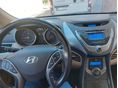 HYUNDAI ELANTRA 2013/4 - 5