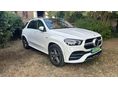MERCEDES-BENZ GLE 350 de 4Matic 9G-TRONIC EQ Power Magyarországi!1.Tulaj!!Márkaszervizben szervizelt!El. Panorámatető!El. Vonóhorog