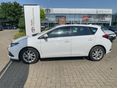 TOYOTA AURIS 2018/6 - 8