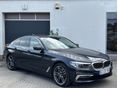 BMW 530 2019/10 - 3