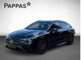 MERCEDES-BENZ CLA-OSZTÁLY 2026 - 1
