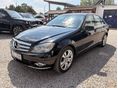 MERCEDES-BENZ C-OSZTÁLY C 200 CDI Avantgarde