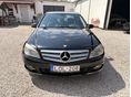 MERCEDES-BENZ C-OSZTÁLY 2009/8 - 3