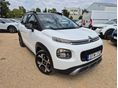 CITROEN C3 AIRCROSS 1.2 PureTech C-Series S&S M.o-i/Márkakereskedésből/44.000km!