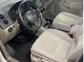 VOLKSWAGEN GOLF PLUS 2013/7 - 8