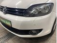 VOLKSWAGEN GOLF PLUS 2013/7 - 13