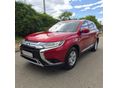 MITSUBISHI OUTLANDER 2020/7 - 1