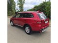 MITSUBISHI OUTLANDER 2020/7 - 2