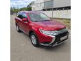 MITSUBISHI OUTLANDER 2020/7 - 4