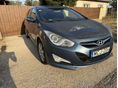 HYUNDAI I40 1.7 CRDi LP Comfort