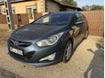 HYUNDAI I40 2012/4 - 2
