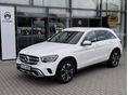 MERCEDES-BENZ GLC 200 4Matic 9G-TRONIC Mild hybrid drive Első tulajdonostól