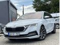SKODA OCTAVIA Combi 2.0 TDI SCR Style DSG Extrán felszerelt. Canton Hifi.garanciával. sérülésmentes.szervízkönyves.hibátla